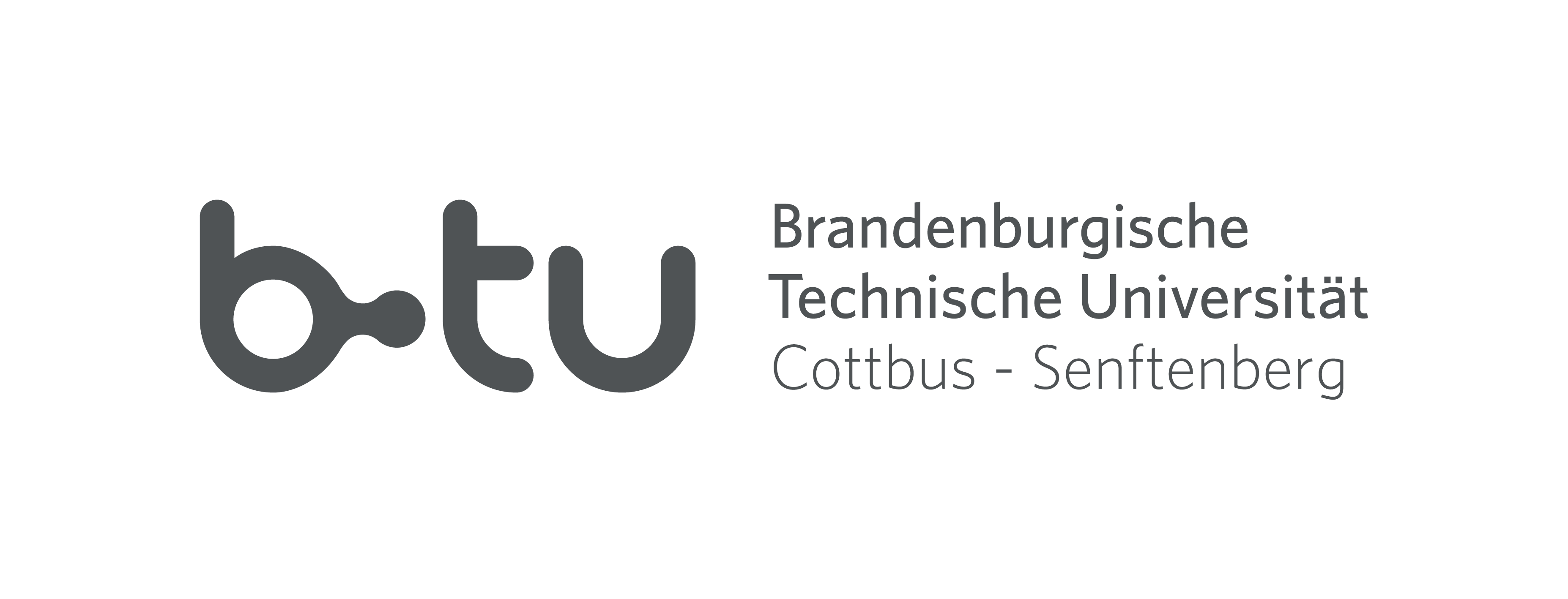 Logo BTU Cottbus-Senftenberg / Universität : BTU Cottbus-Senftenberg